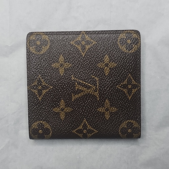 Vintage Louis Vuitton Mens Wallet - Picture 1 of 10